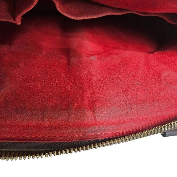 Louis Vuitton trevi damier 2 way bag - Picture 13 of 16